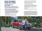Thumbnail of 2022 Oxford White Ford Bronco Sport