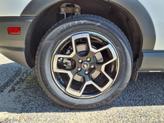 Thumbnail of 2022 Oxford White Ford Bronco Sport