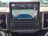 Thumbnail of 2022 Oxford White Ford Bronco Sport