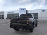 Thumbnail of 2025 Shadow Black Ford Ranger