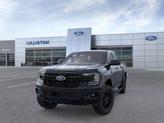 Thumbnail of 2025 Shadow Black Ford Ranger