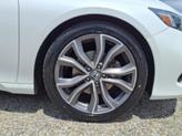 Thumbnail of 2021 White Honda Accord