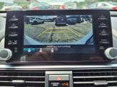 Thumbnail of 2021 White Honda Accord