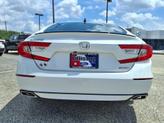 Thumbnail of 2021 White Honda Accord
