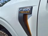 Thumbnail of 2023 White Ford F-150