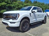 Thumbnail of 2023 White Ford F-150