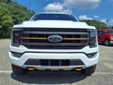 Thumbnail of 2023 White Ford F-150