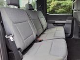 Thumbnail of 2025 Gray Metallic Ford F-150