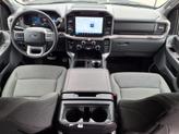 Thumbnail of 2025 Gray Metallic Ford F-150
