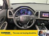 Thumbnail of 2019 Gray Honda HR-V