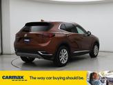 Thumbnail of 2021 Red Buick Envision