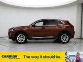 Thumbnail of 2021 Red Buick Envision