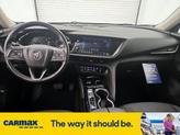 Thumbnail of 2021 Red Buick Envision