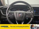 Thumbnail of 2021 Red Buick Envision