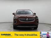 Thumbnail of 2021 Red Buick Envision