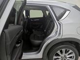 Thumbnail of 2021 Silver Mazda CX-5