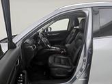 Thumbnail of 2021 Silver Mazda CX-5