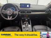 Thumbnail of 2021 Silver Mazda CX-5