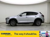 Thumbnail of 2021 Silver Mazda CX-5