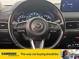 Thumbnail of 2021 Silver Mazda CX-5
