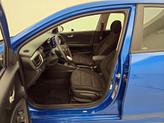 Thumbnail of 2022 Blue Kia Rio