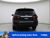 Thumbnail of 2019 Black INFINITI QX60