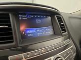 Thumbnail of 2019 Black INFINITI QX60
