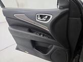Thumbnail of 2019 Black INFINITI QX60
