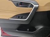 Thumbnail of 2022 Red Toyota RAV4
