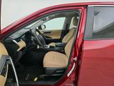 Thumbnail of 2022 Red Toyota RAV4
