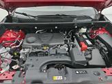 Thumbnail of 2022 Red Toyota RAV4