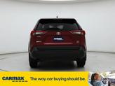 Thumbnail of 2022 Red Toyota RAV4