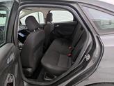 Thumbnail of 2017 Gray Ford Focus