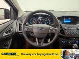 Thumbnail of 2017 Gray Ford Focus