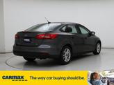 Thumbnail of 2017 Gray Ford Focus