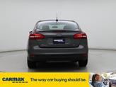 Thumbnail of 2017 Gray Ford Focus