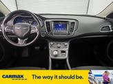 Thumbnail of 2016 White Chrysler 200