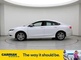 Thumbnail of 2016 White Chrysler 200