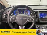 Thumbnail of 2016 White Chrysler 200