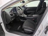 Thumbnail of 2016 White Chrysler 200