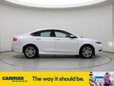 Thumbnail of 2016 White Chrysler 200