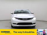 Thumbnail of 2016 White Chrysler 200