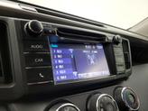 Thumbnail of 2017 Black Toyota RAV4