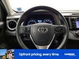 Thumbnail of 2017 Black Toyota RAV4