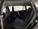 Thumbnail of 2017 Black Toyota RAV4
