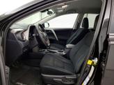 Thumbnail of 2017 Black Toyota RAV4