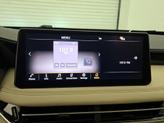 Thumbnail of 2023 White INFINITI QX60