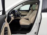 Thumbnail of 2023 White INFINITI QX60