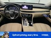 Thumbnail of 2023 White INFINITI QX60