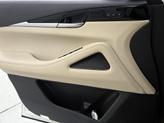 Thumbnail of 2023 White INFINITI QX60